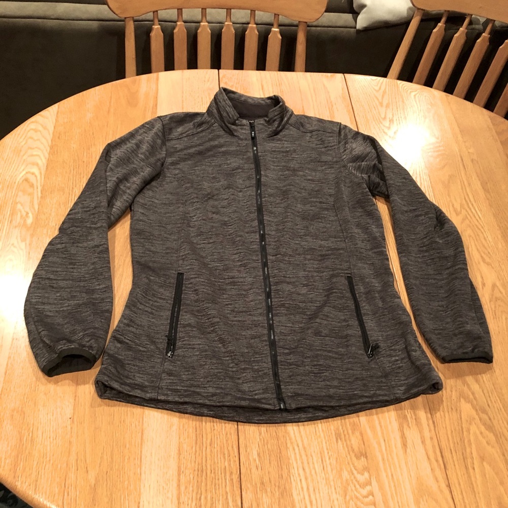 SPORT- TEK LADIES JACKET